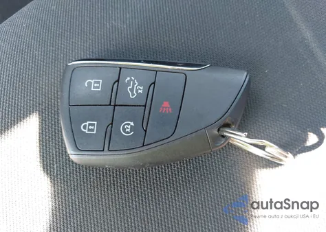 2023 Chevrolet Silverado 4Wd Standard Bed Lt из США, поврежденный, VIN 1GCUDDED5PZ260649